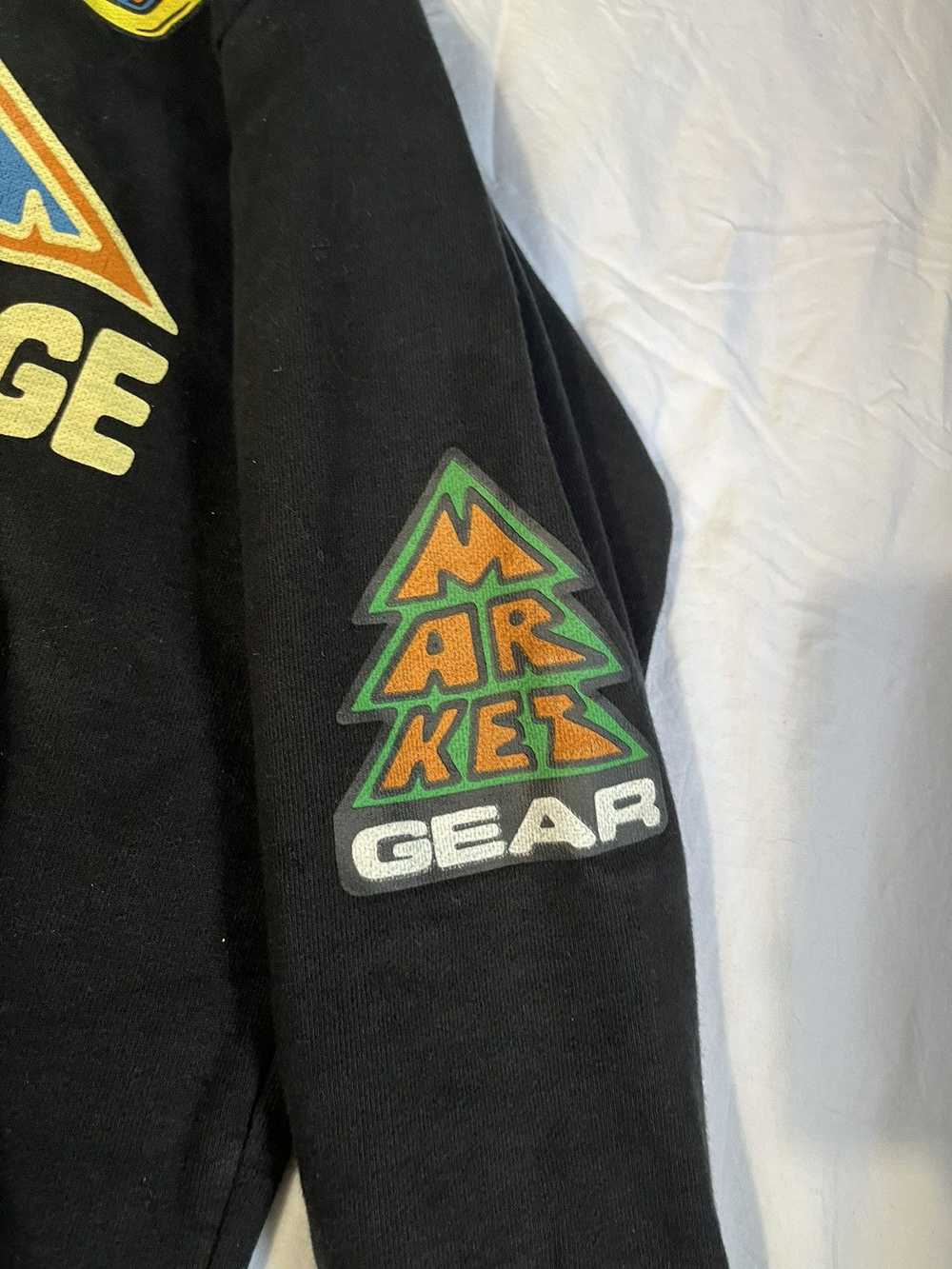 Market Market Gear Exchange Hoodie - image 3