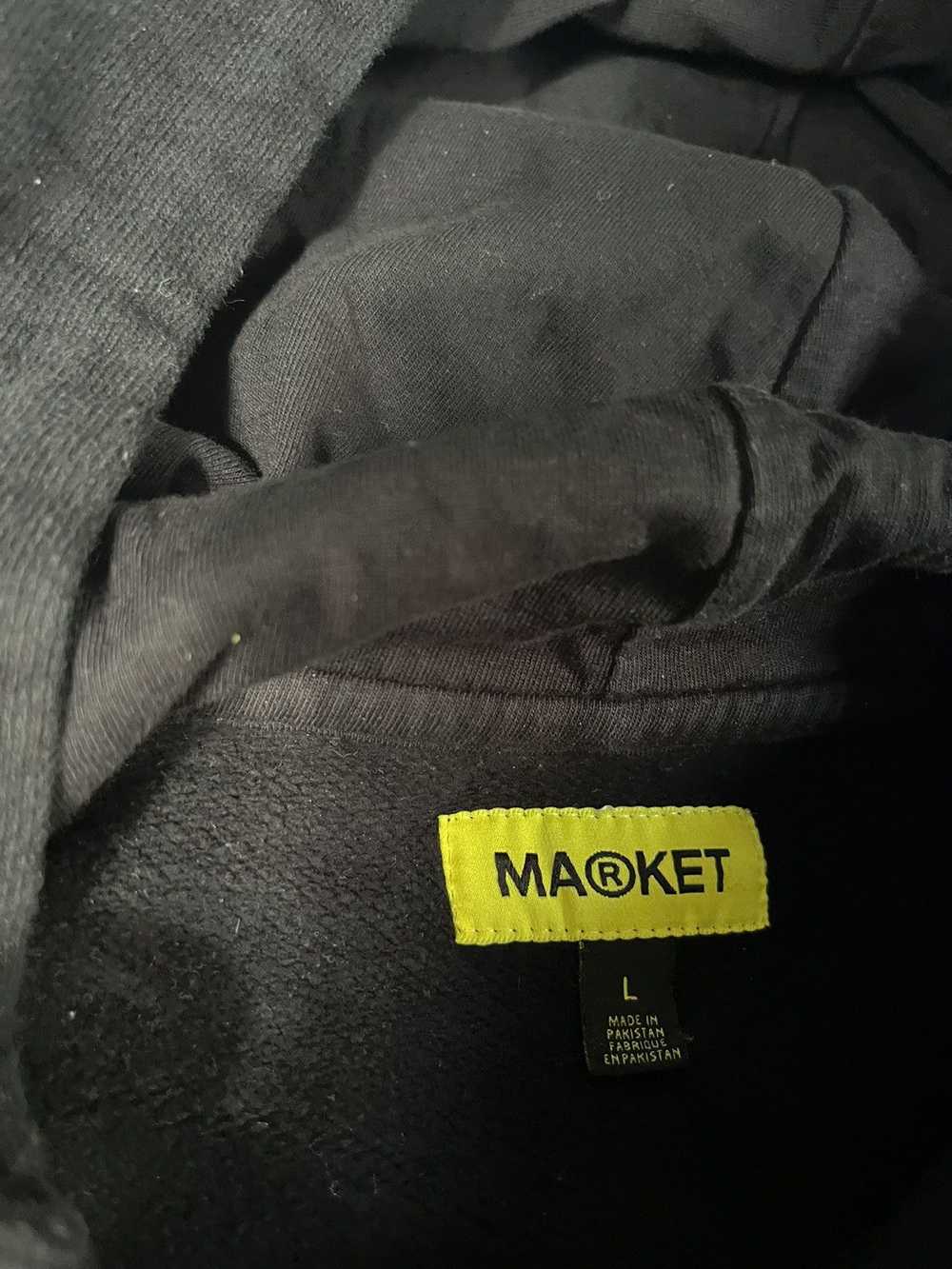 Market Market Gear Exchange Hoodie - image 5