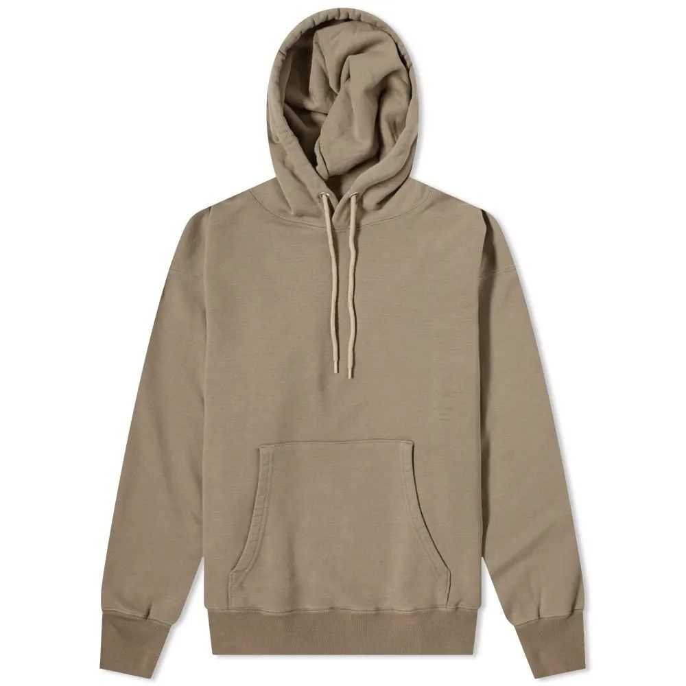 Nanamica Nanamica Pull-on Hoodie - image 5