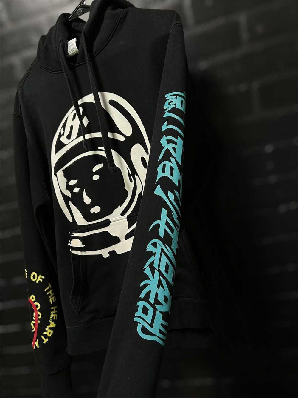 Billionaire Boys Club Billionaire Boys Club Hoodie - image 3