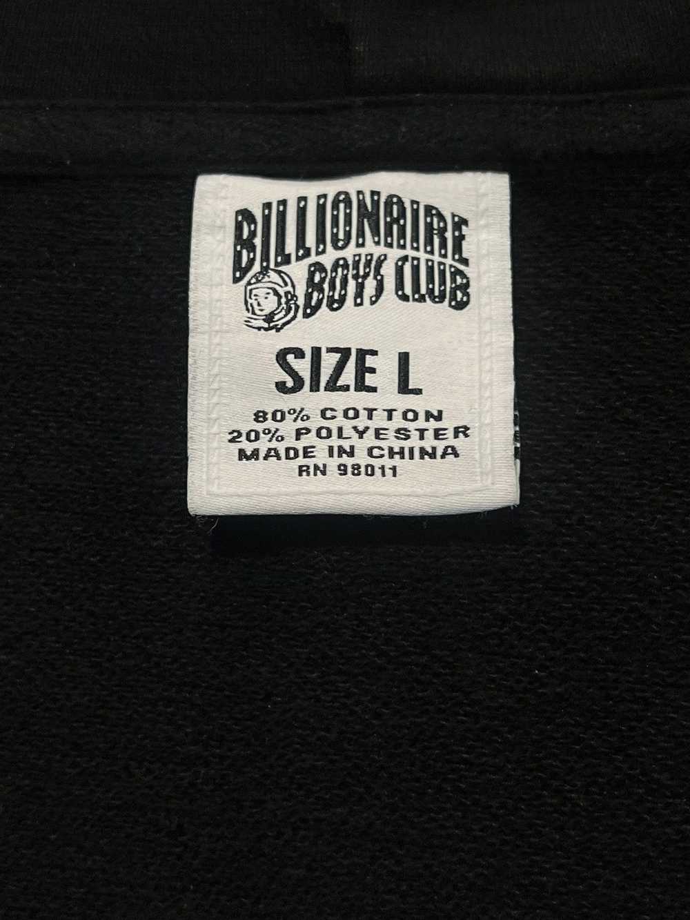 Billionaire Boys Club Billionaire Boys Club Hoodie - image 4