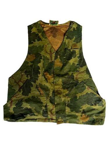 Archival Clothing × Military × Vintage VERY RARE … - image 1