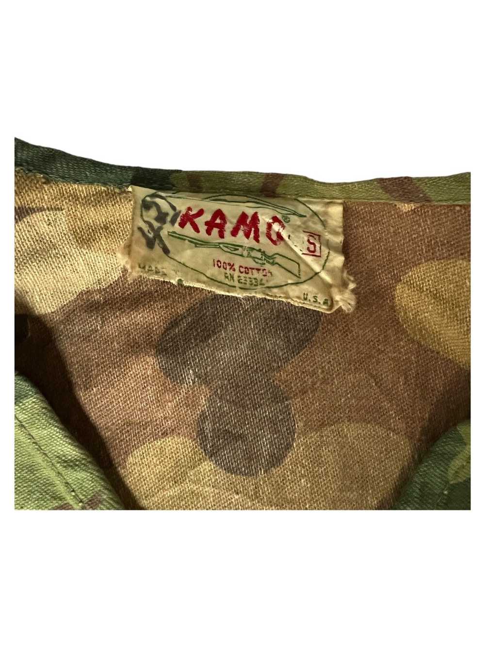 Archival Clothing × Military × Vintage VERY RARE … - image 5