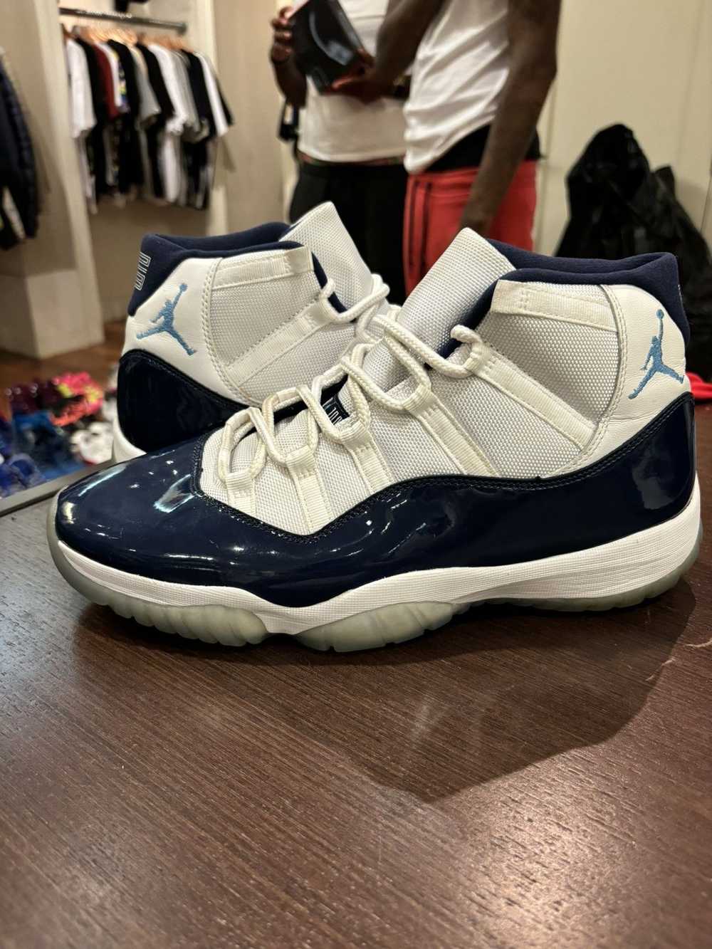 Jordan Brand Jordan 11 Retro ‘Win Like 82’ - image 1