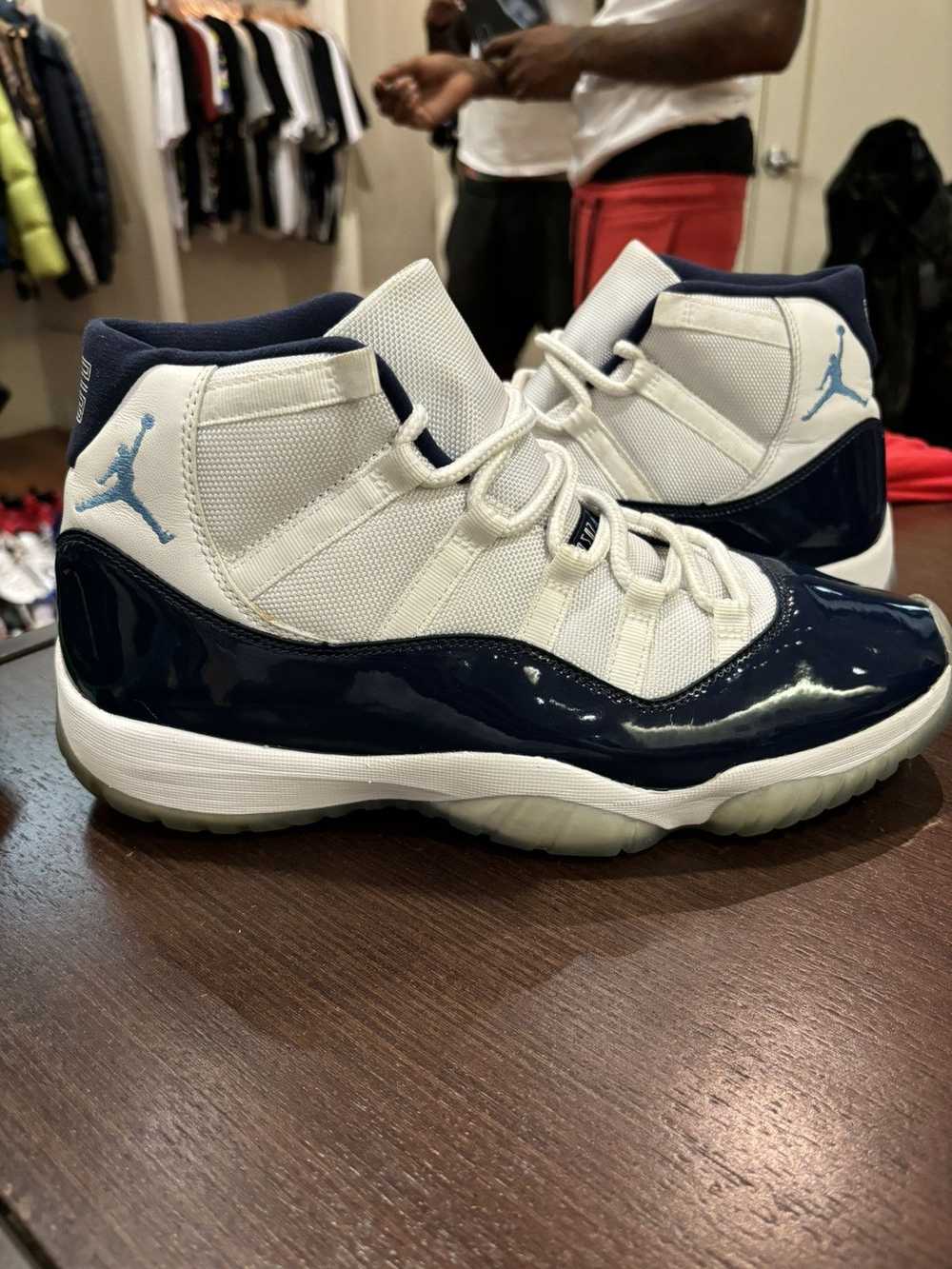 Jordan Brand Jordan 11 Retro ‘Win Like 82’ - image 2