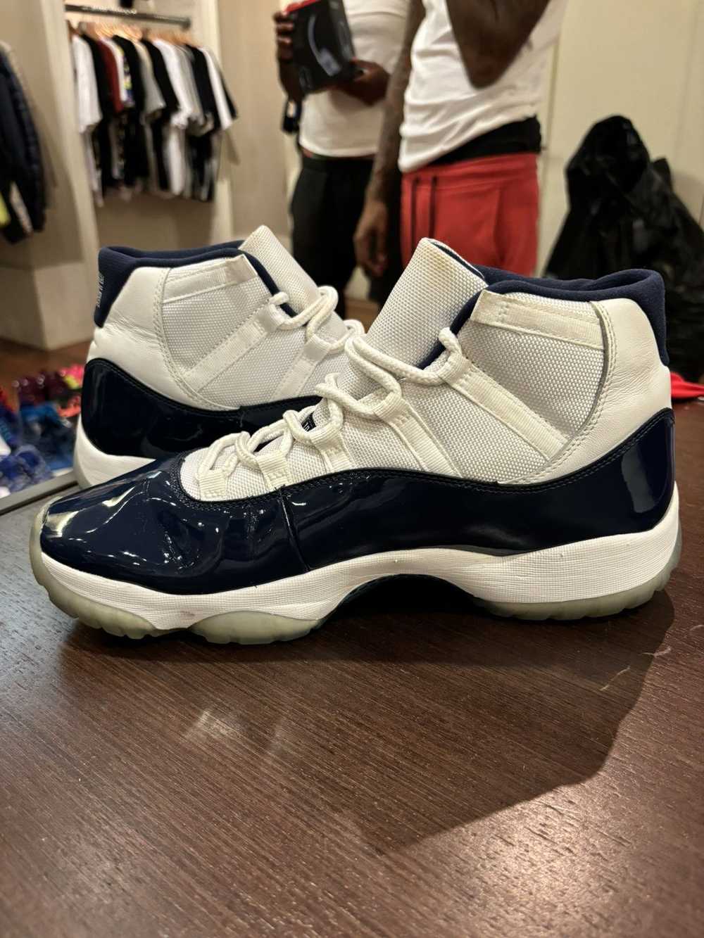 Jordan Brand Jordan 11 Retro ‘Win Like 82’ - image 3