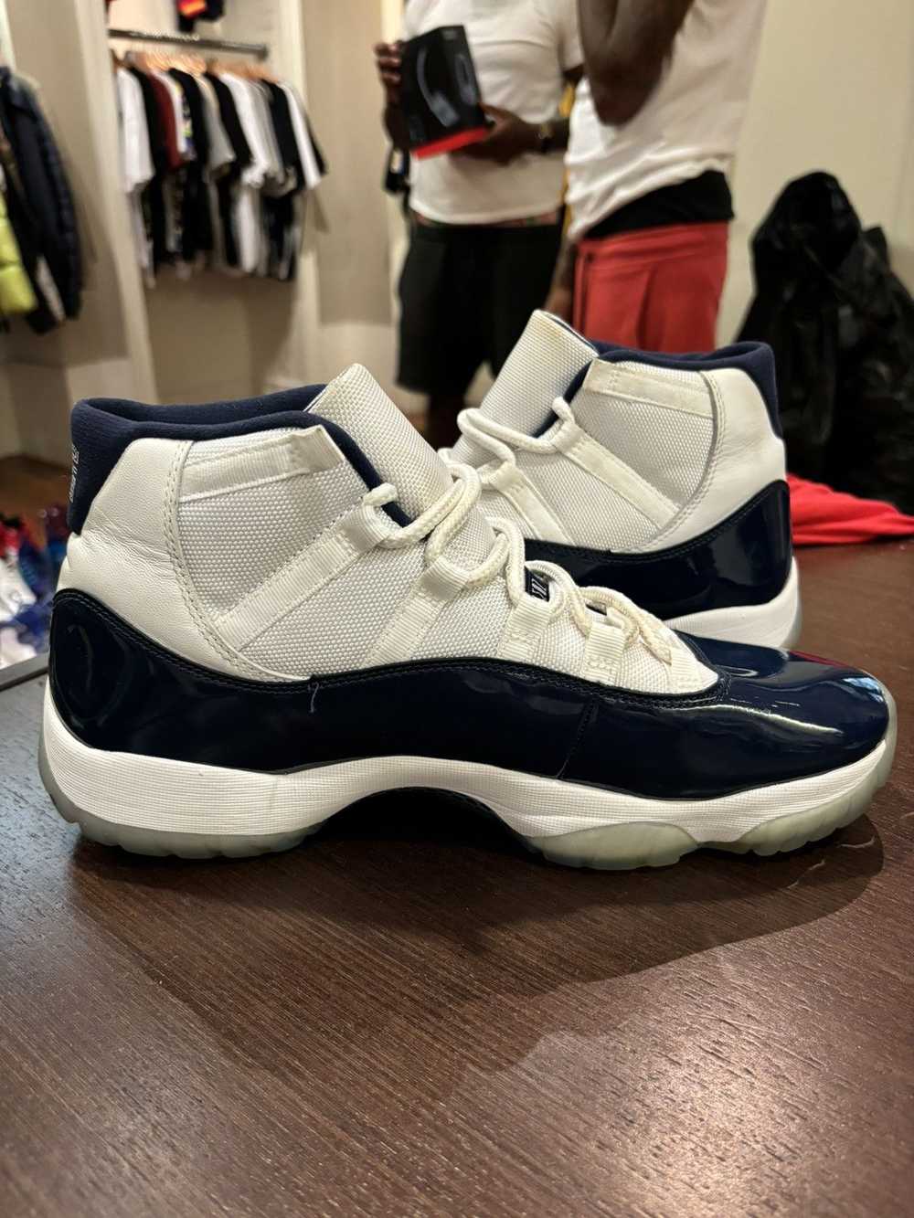 Jordan Brand Jordan 11 Retro ‘Win Like 82’ - image 4