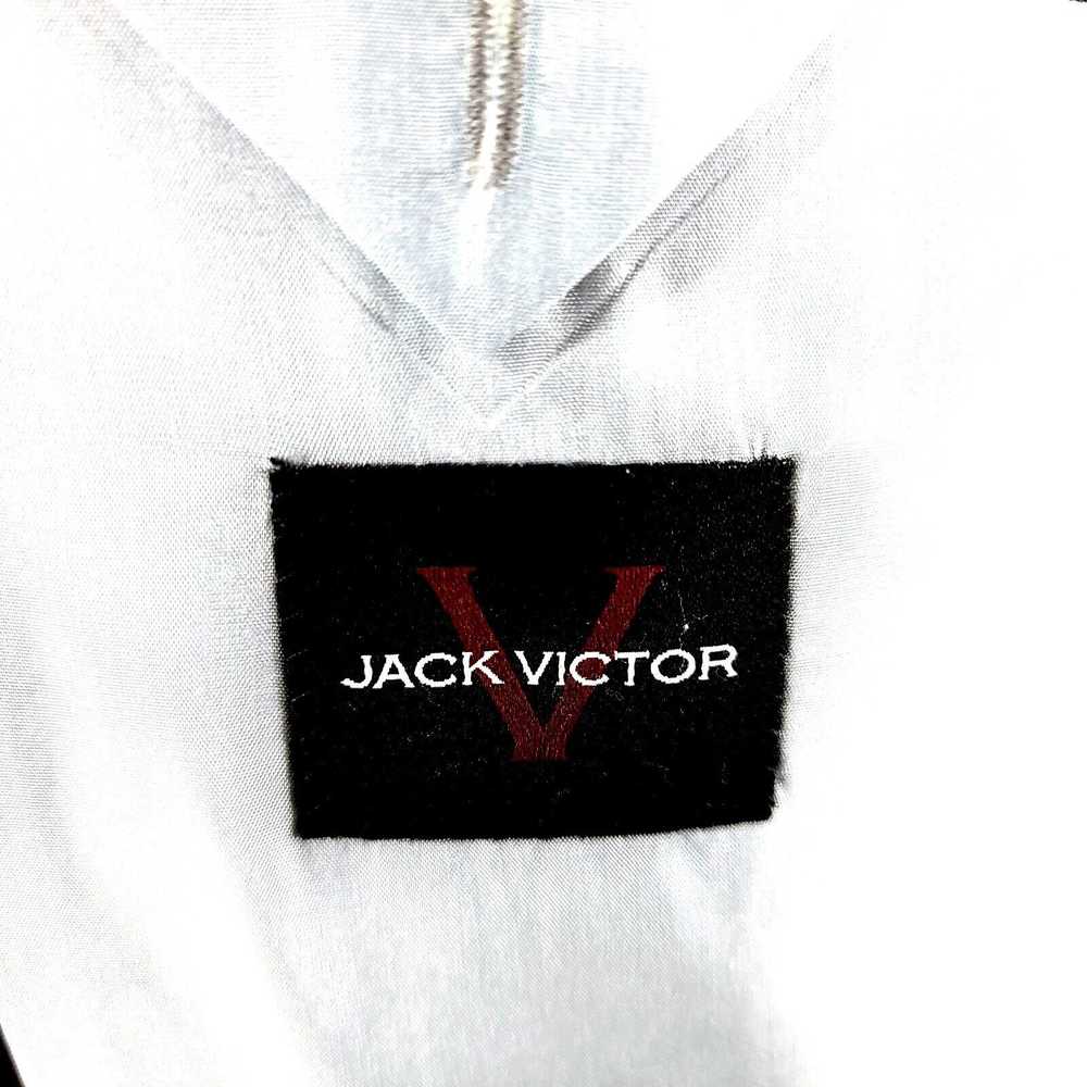 Jack Victor DAMAGED Jack Victor Valentino CT Wool… - image 7