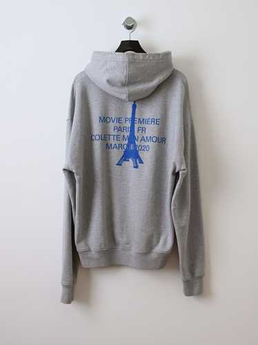 Colette × Highsnobiety "Mon Amour" Paris Hoodie