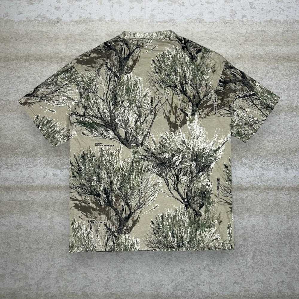 Cabelas × Camo × Vintage Crazy Vintage 90s Cabela… - image 2