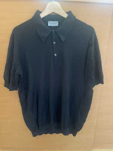 John Smedley Polo