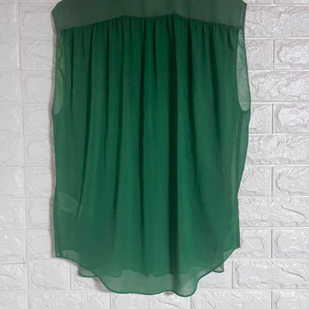 Acne sleeveless blouse Acne shirt. - image 2