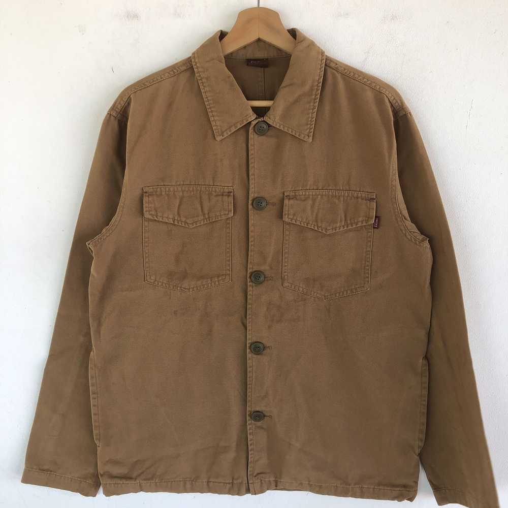 Japanese Brand × Streetwear × Vintage Vintage Smi… - image 4