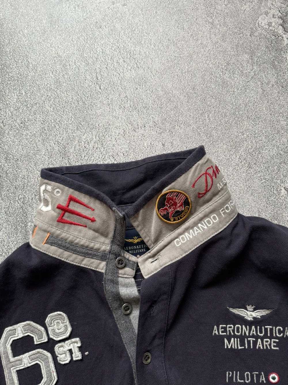 Aeronautica Militare × Streetwear × Vintage Aeron… - image 11