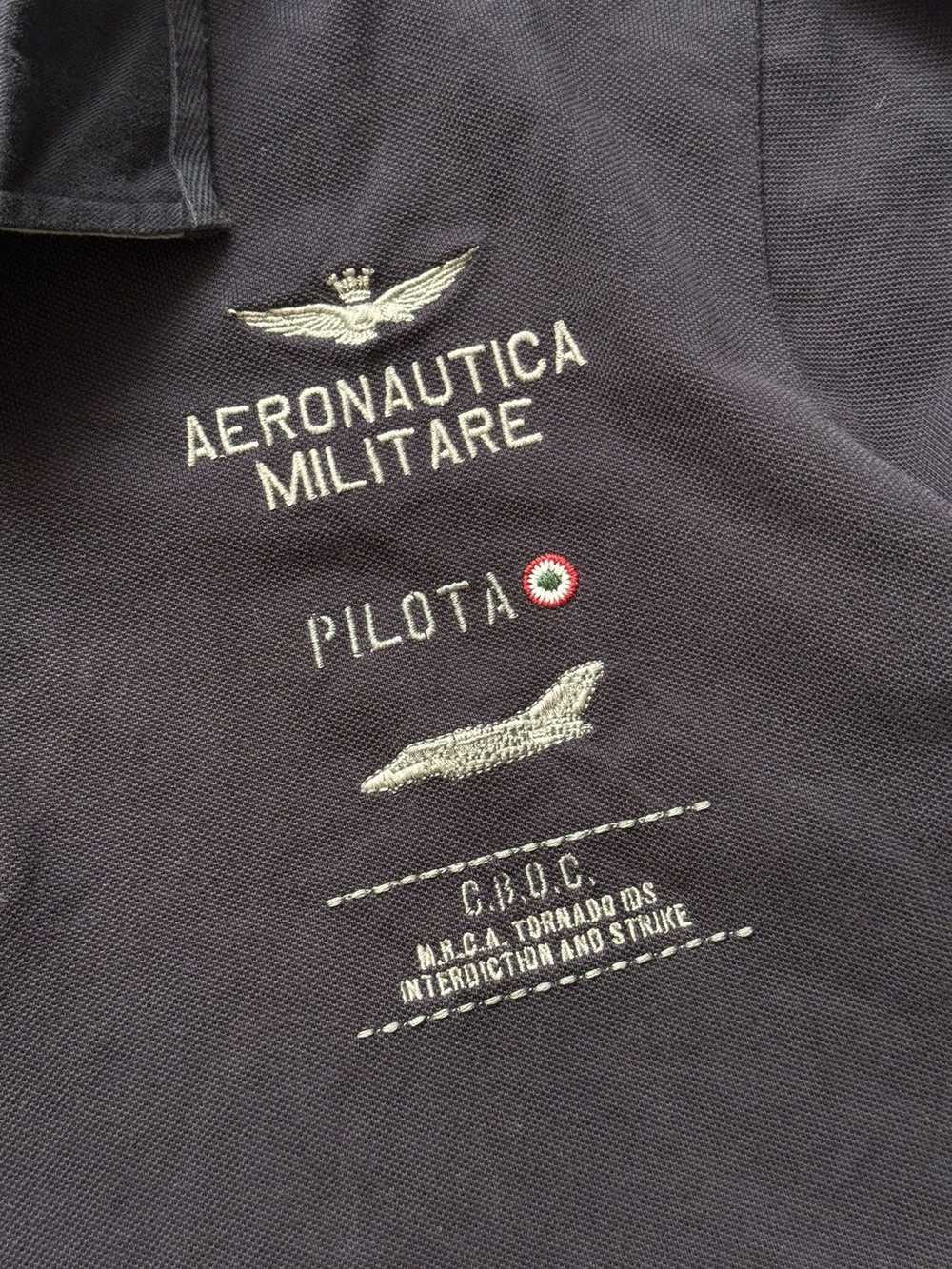 Aeronautica Militare × Streetwear × Vintage Aeron… - image 7