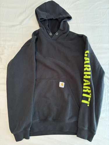 Carhartt Carhartt Classic Vintage Hoodie PRICE SHI