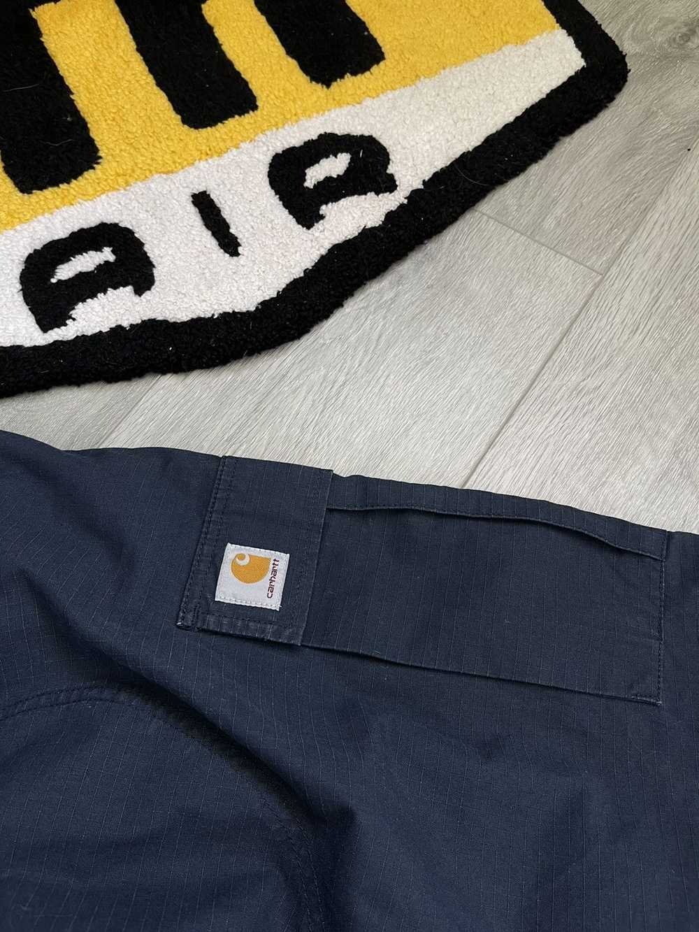 Carhartt × Carhartt Wip × Streetwear Vintage Carh… - image 5