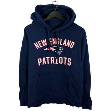 NFL NFL New England Patriots Hoodie - image 1