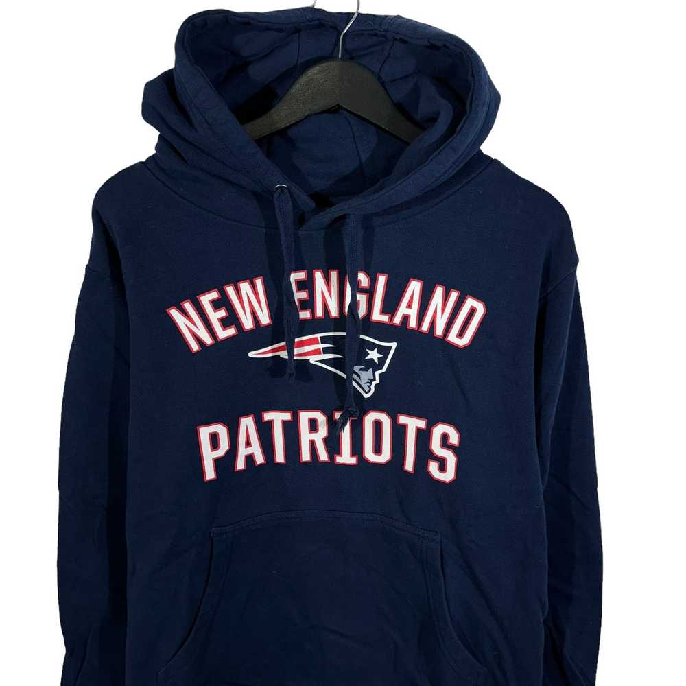 NFL NFL New England Patriots Hoodie - image 2