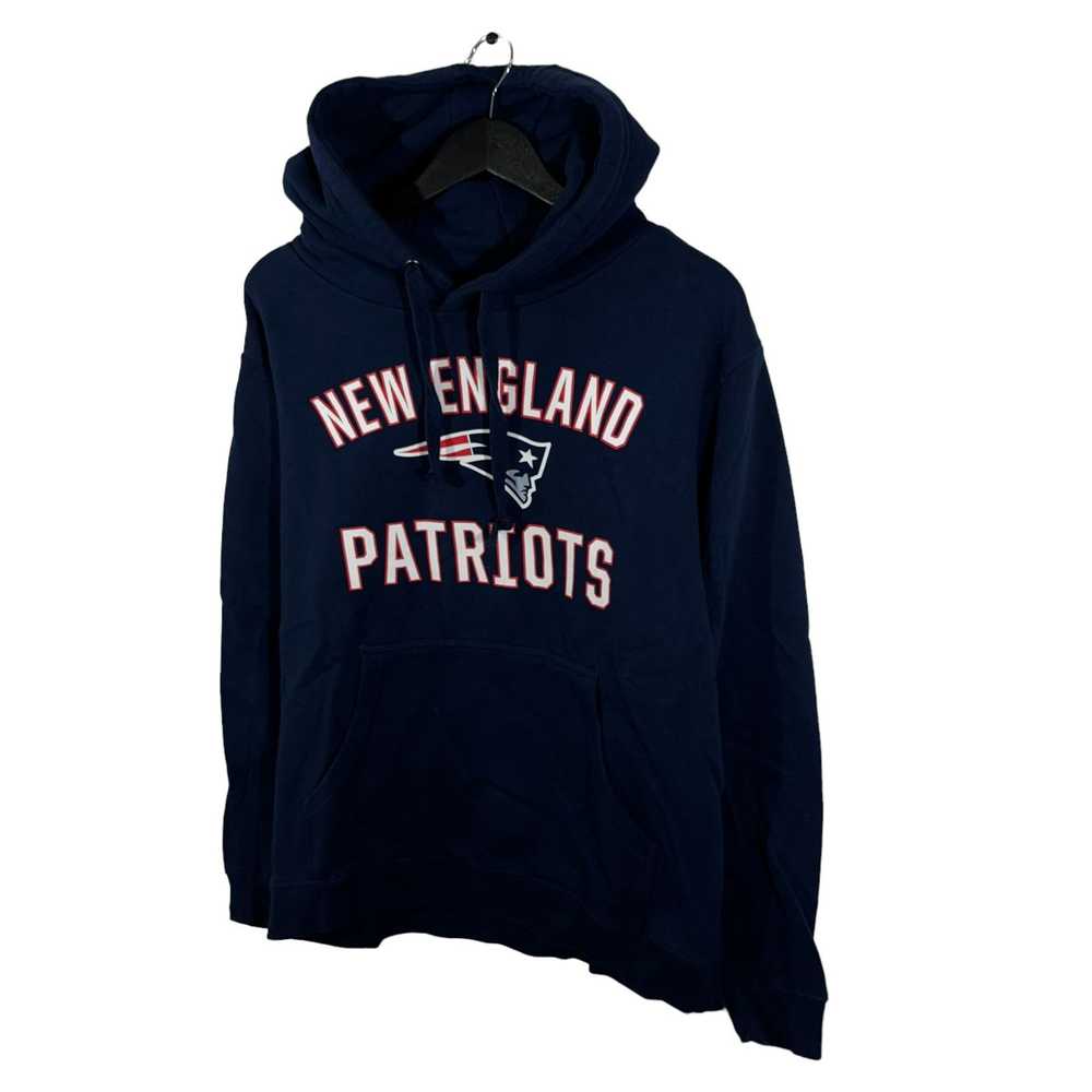 NFL NFL New England Patriots Hoodie - image 3