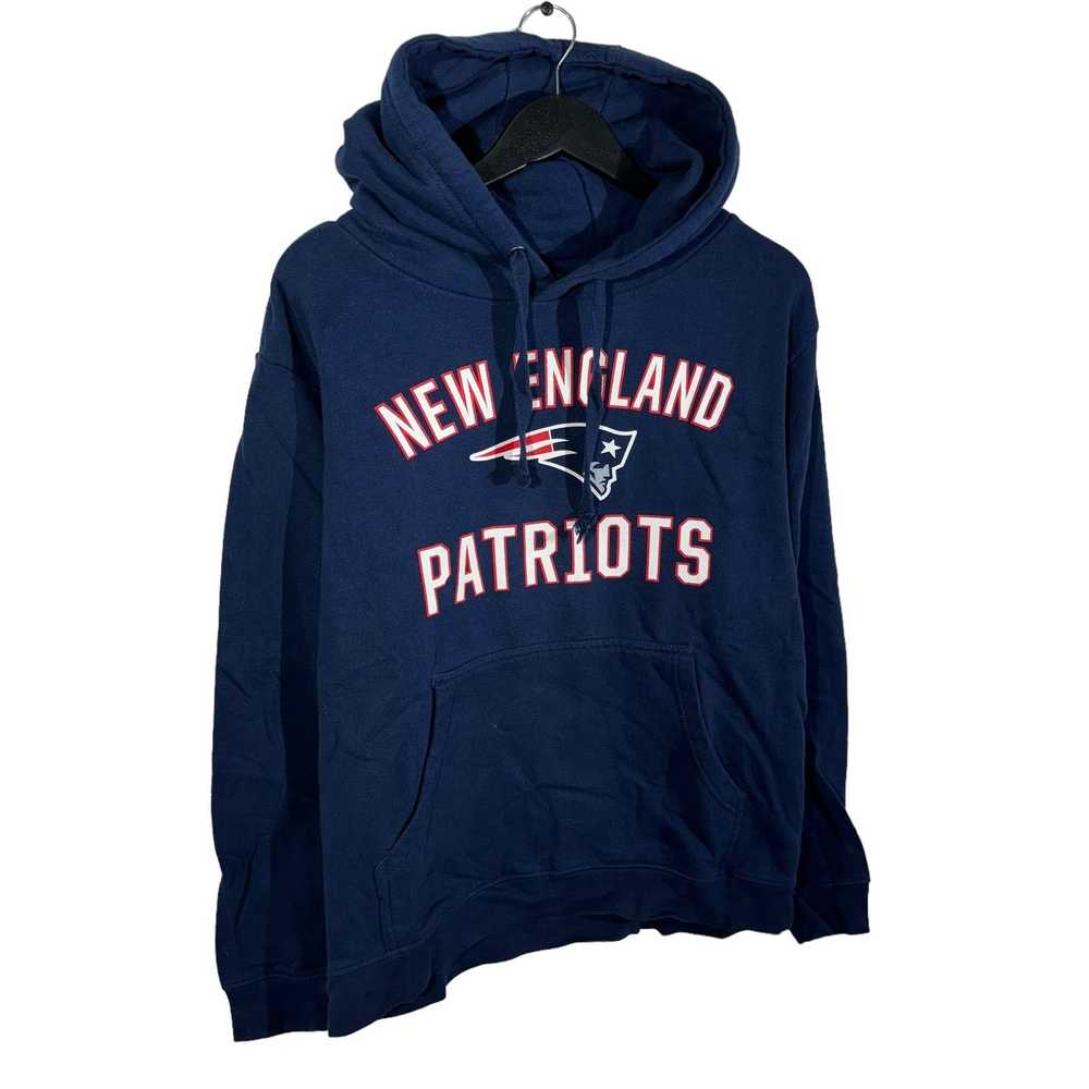 NFL NFL New England Patriots Hoodie - image 4