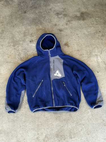 Palace PALACE FLEECE