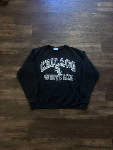 Vintage Chicago White Socks Crewneck