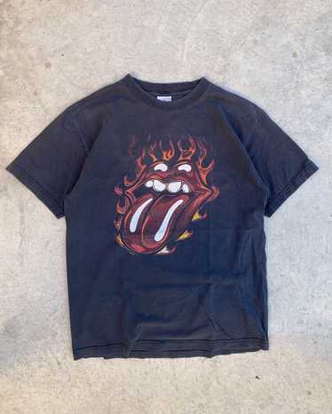 Band Tees × The Rolling Stones 2006 The Rolling St