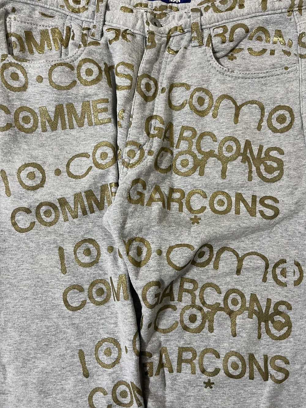 10 Corso Como × Comme des Garcons × Junya Watanab… - image 3