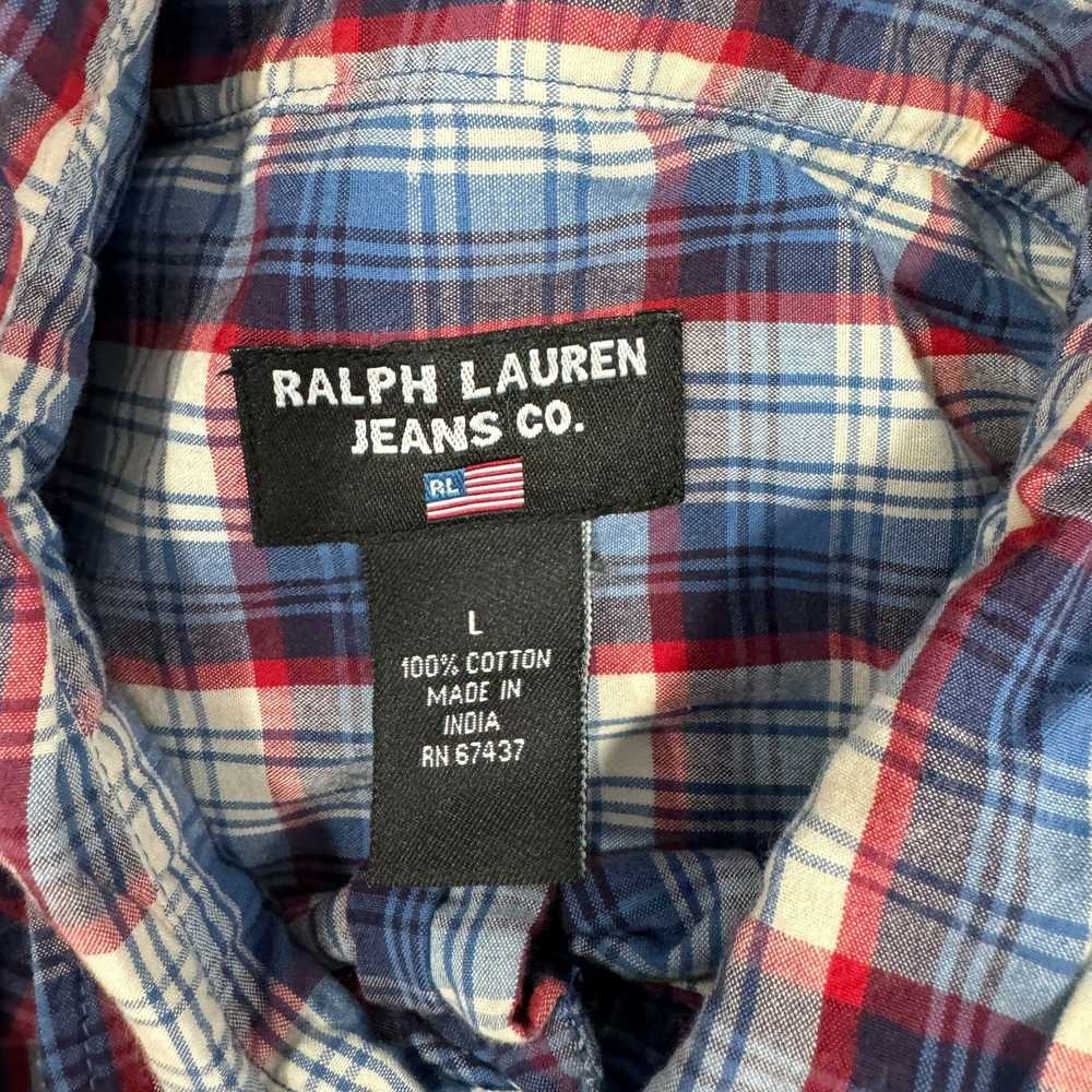 Ralph Lauren (Lrl) Lauren Jeans Co. Ralph Lauren … - image 7