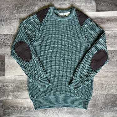 Aran Crafts × Cashmere & Wool × Vintage Vintage A… - image 1