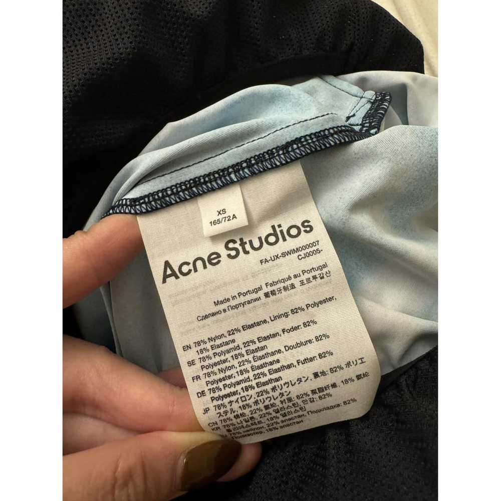 Acne Studios Shorts - image 6