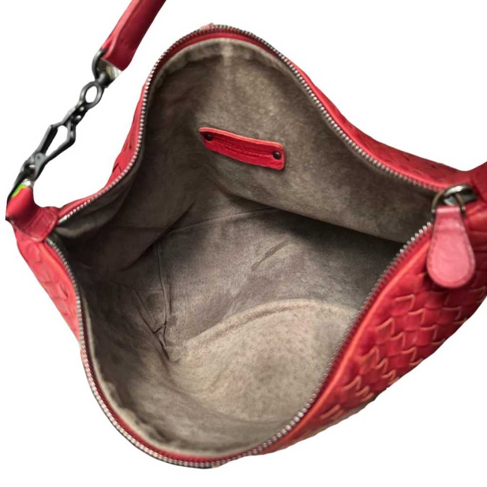 Bottega Veneta Leather handbag - image 5