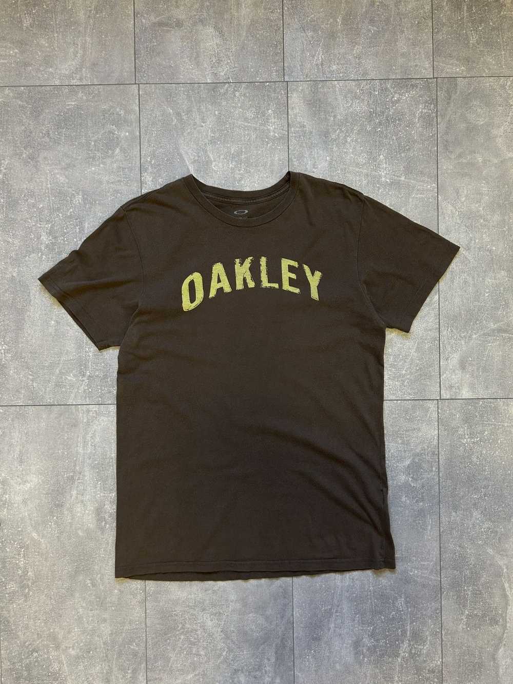 Japanese Brand × Oakley × Vintage Mens Vintage Oa… - image 10