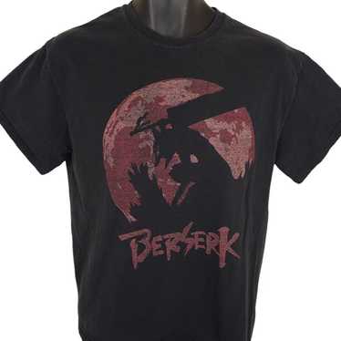 Gildan Berserk Manga Series T Shirt Mens Size Medi