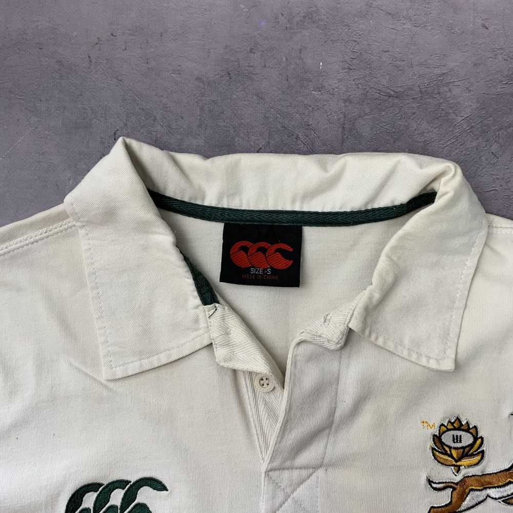 Canterbury Of New Zealand × England Rugby League … - image 8