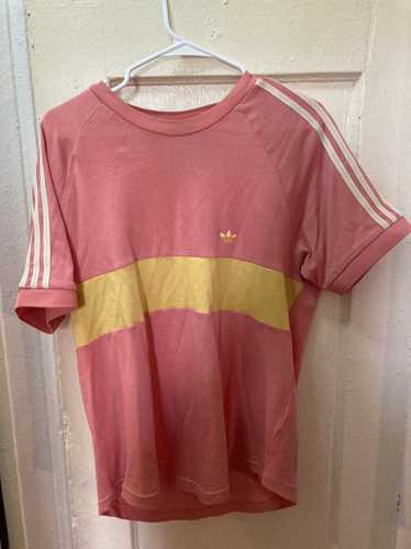 Adidas × Wales Bonner Wales Bonner X Adidas WB Tee