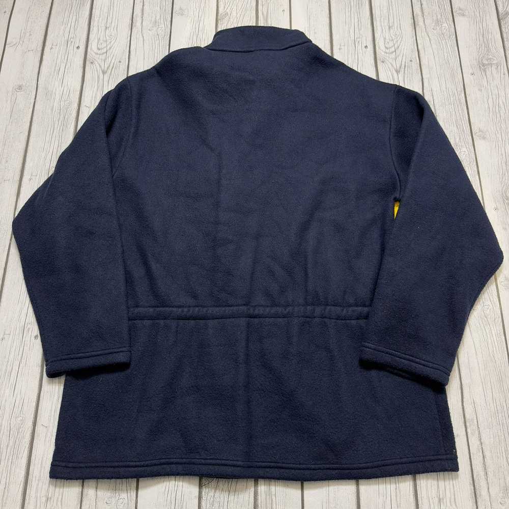 Vintage Vintage Tommy Sports sweatshirt - image 2