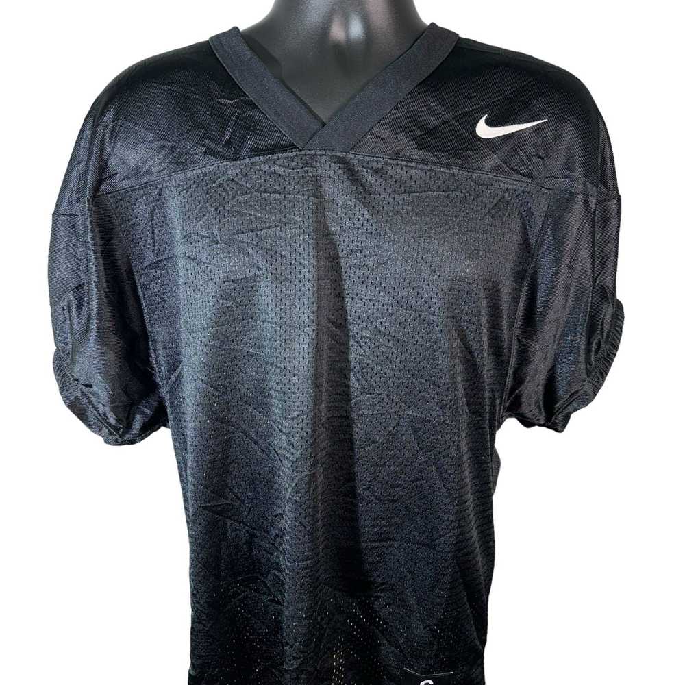 Nike Nike Blank Football Jersey - image 2