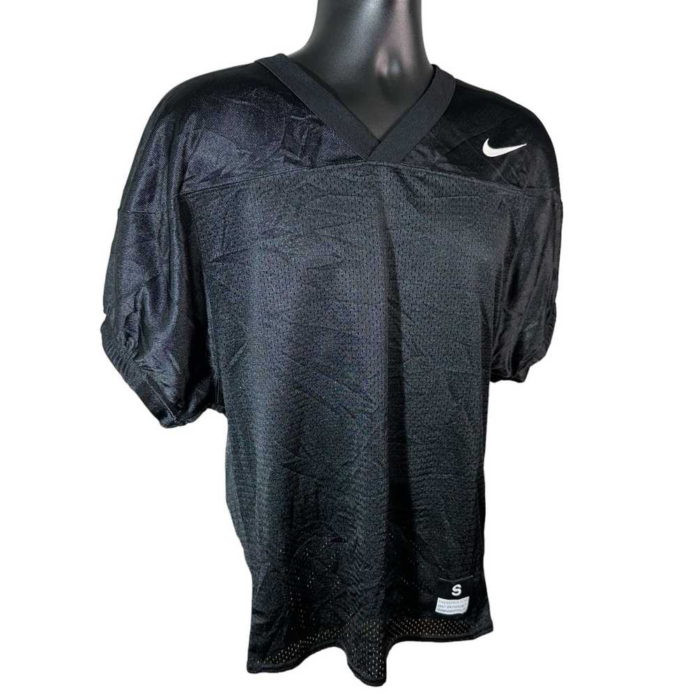 Nike Nike Blank Football Jersey - image 4