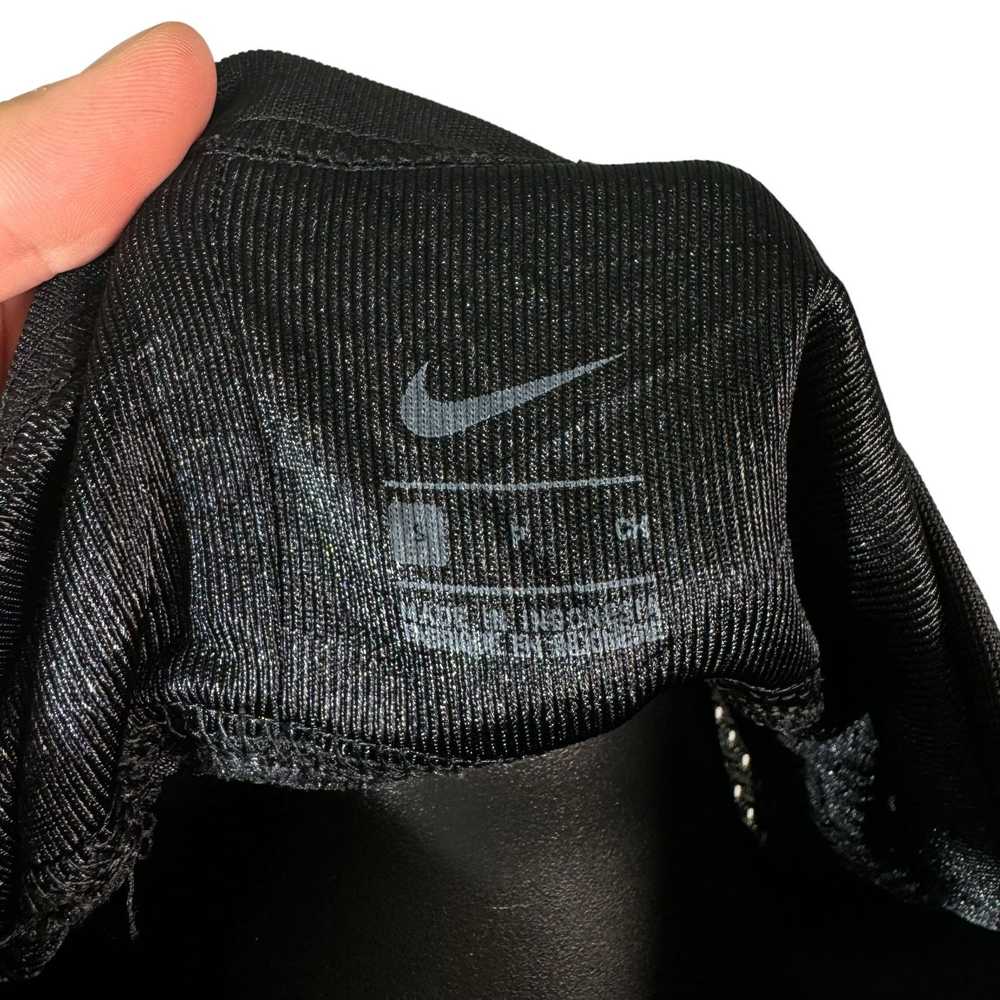 Nike Nike Blank Football Jersey - image 8