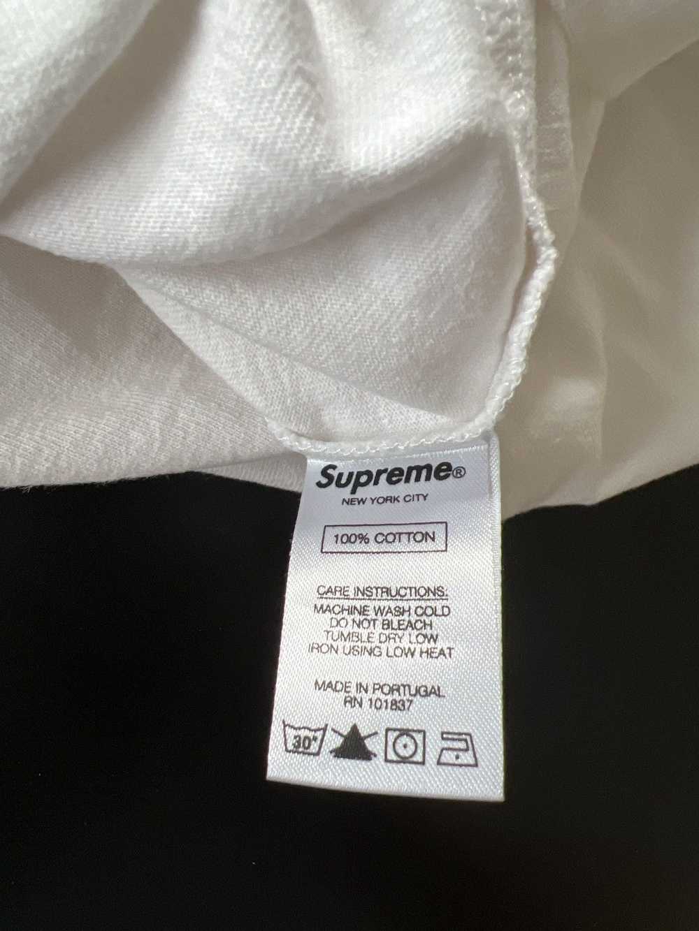 Supreme Supreme CDG BOGO - image 4