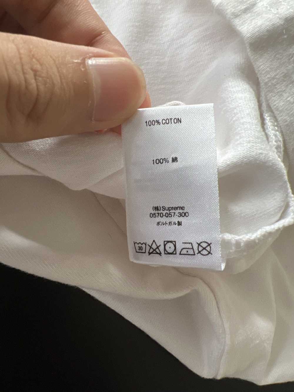 Supreme Supreme CDG BOGO - image 5