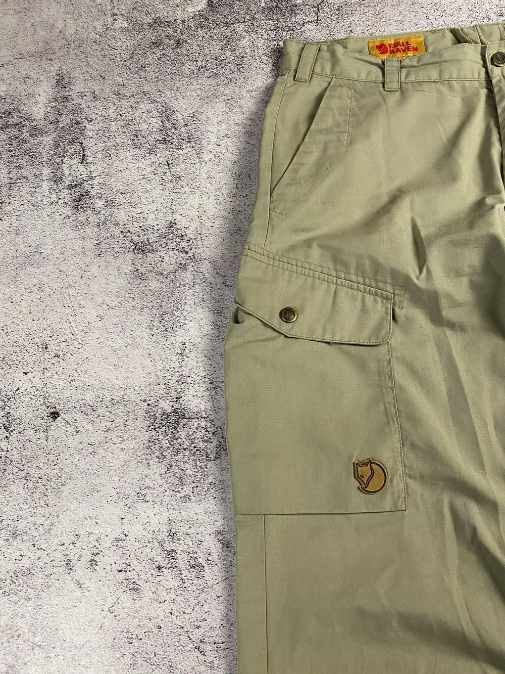 Fjallraven × Outdoor Life × Vintage Vintage Fjall… - image 2