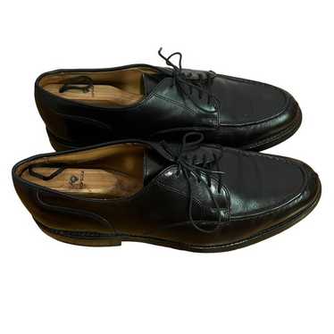 Allen edmonds bradley black - Gem
