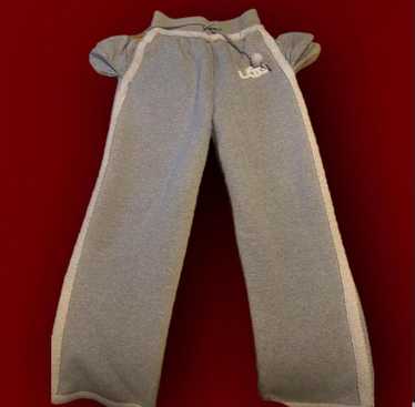 Telfar × Ugg UGG x TELFAR Grey Sweatpants (Medium) - image 1