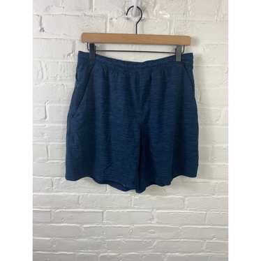 Lululemon Lululemon Athletic Pace Breaker Short H… - image 1