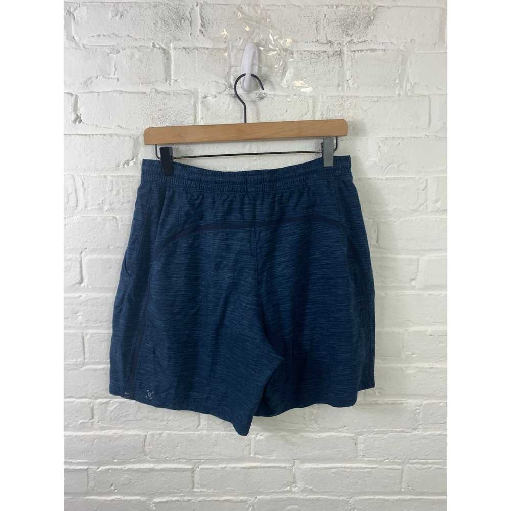 Lululemon Lululemon Athletic Pace Breaker Short H… - image 2