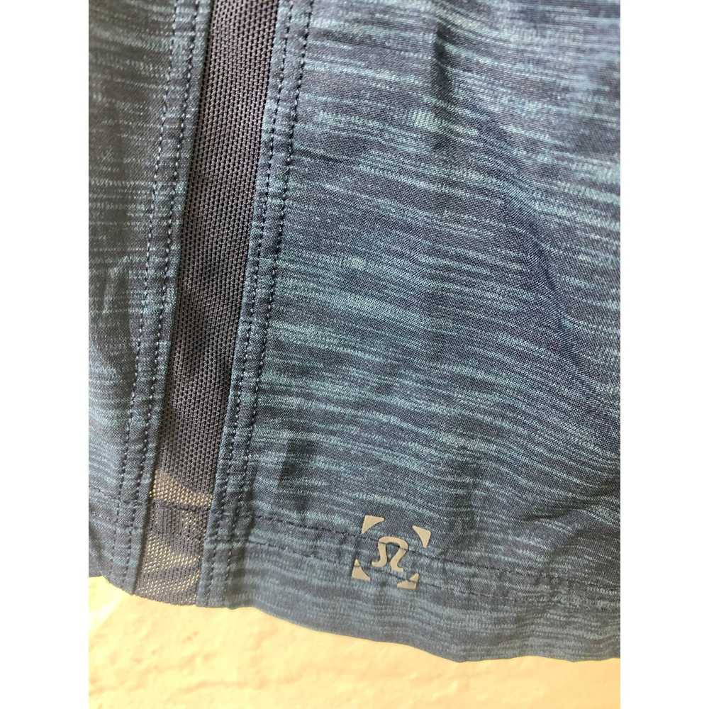 Lululemon Lululemon Athletic Pace Breaker Short H… - image 3