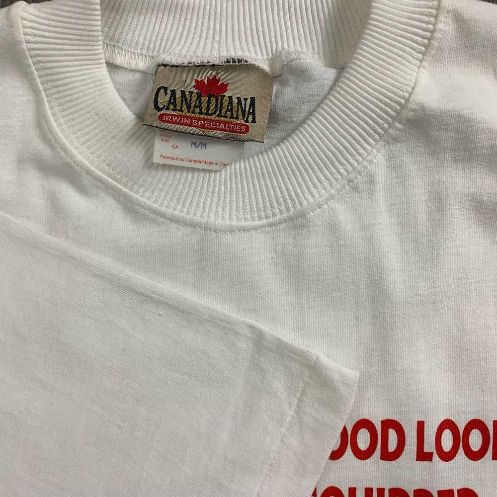 Art × Made In Canada × Streetwear Vintage Dilbert… - image 2